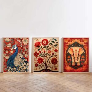 Best Painting for wall under 1000