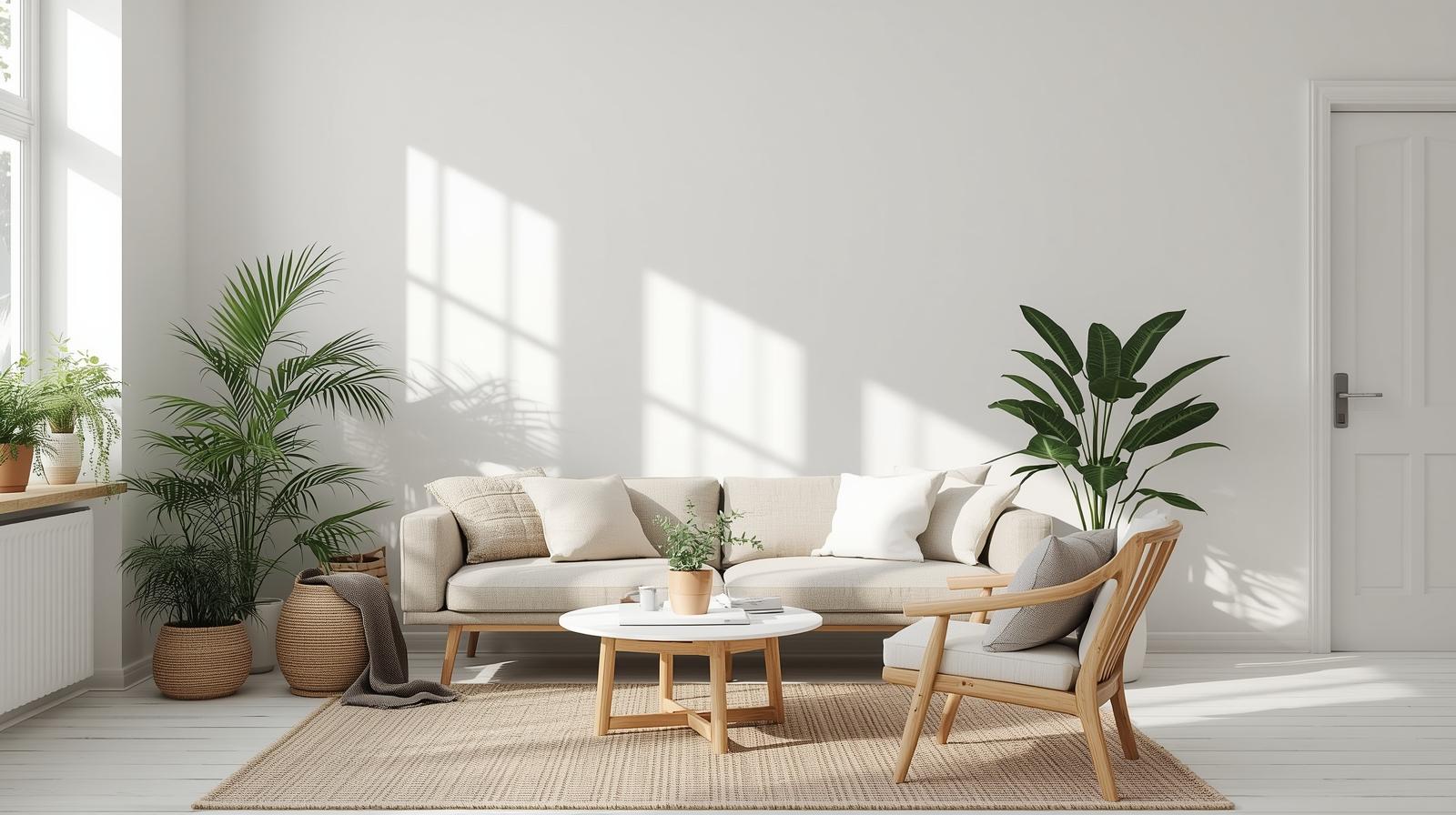 Choosing the Right Sofa Cover Can Change Your Home