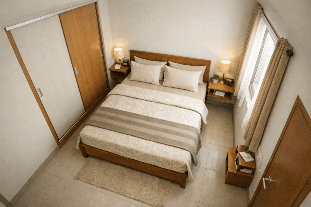 10 by 10 Room Interior Design That Actually Works